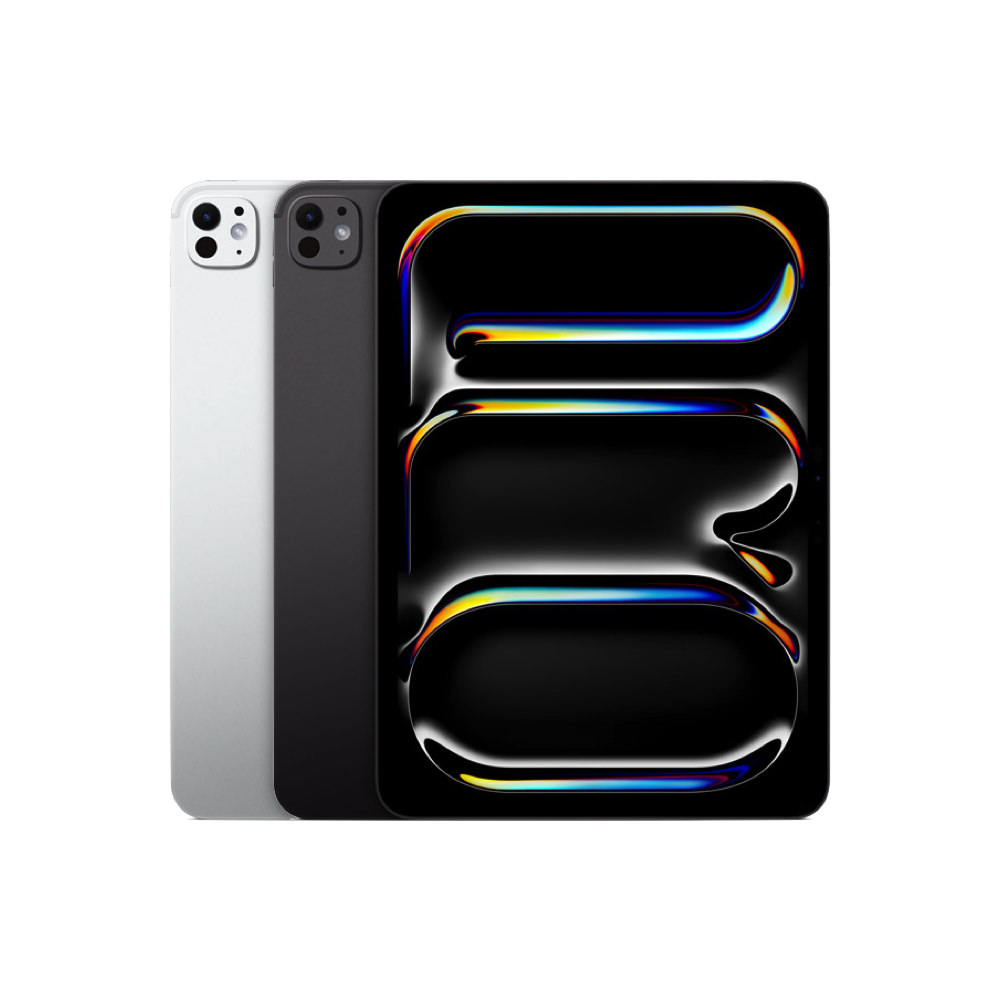 iPad Pro M4 11インチ [256GB] Wi-Fi+Cellular Apple 11 inch iPad Pro M4 chip Built for Apple Intelligence